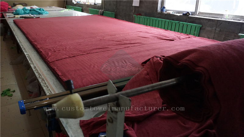 China Custom luxury bath towels 800gsm Supplier